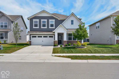 15730 Cobbs Creek Lane, Noblesville
