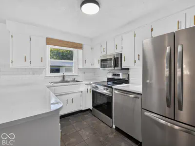 5631 S Cladwell Drive, Pendleton - 21