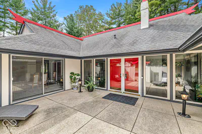 7622 Silverpine Court, Indianapolis - 6