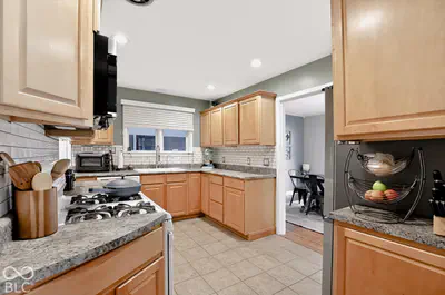 5748 Parker Avenue, Indianapolis - 17