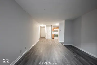 3736 Meridian Street, Indianapolis - 9