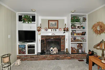 4620 Wyandott Trail, Indianapolis - 34