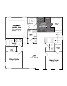 7338 Leatherwood Drive, Indianapolis - 9