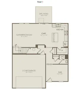 3792 Sterling Drive, Whitestown - 37