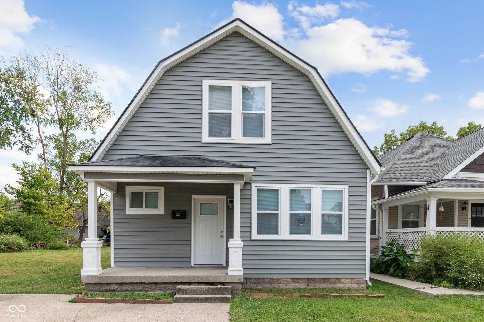 2437 Coyner Avenue, Indianapolis