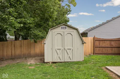 854 Ellington Circle, Greenwood - 43