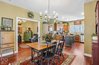 3397 Nottinghill Drive, Plainfield - 10