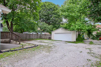 4833 Hinesley Avenue, Indianapolis - 31