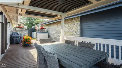 8134 Dean Road, Indianapolis - 47