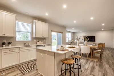 5279 Noble Crossing Parkway W, Noblesville - 16