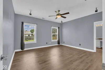 6648 Locust Grove Drive, Indianapolis - 21