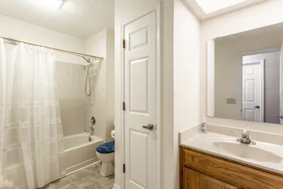 7547 Farm View Circle E, Indianapolis - 29