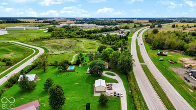 3806 S State Road 3, New Castle - 126