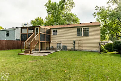 5532 Pappas Drive, Indianapolis - 32