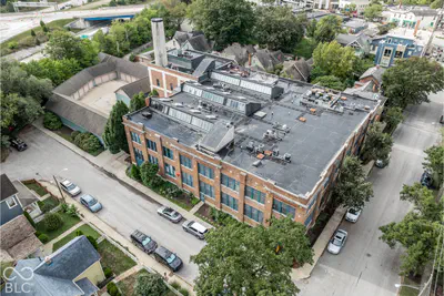 735 Lexington Avenue #20, Indianapolis - 55