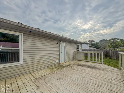 11720 10th Street, Indianapolis - 29