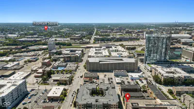 226 Cleveland Street, Indianapolis - 47