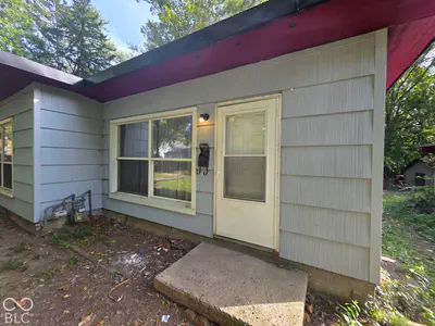 1207-1209 E 11th Street, Anderson - 2