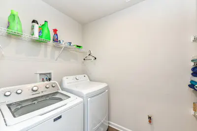 2642 Krasner Drive, Brownsburg - 27