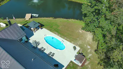 3844 State Road 3, Rushville - 92