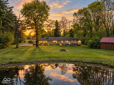 7050 Allisonville Road, Indianapolis
