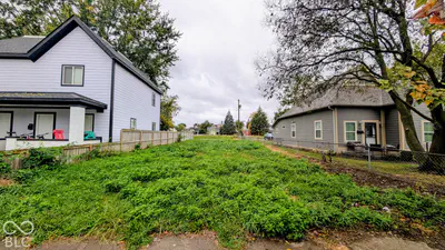 354 Addison Street, Indianapolis