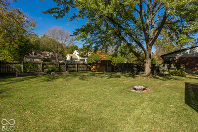 11411 Timberlake Lane, Fishers - 46