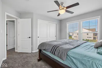 4331 Robin Egg Lane, Indianapolis - 26