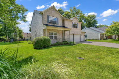6127 Maple Branch Place, Indianapolis - 2