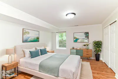 5342 Pelham, Indianapolis - 22