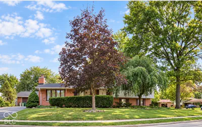 2758 Vinewood Drive, Indianapolis - 2