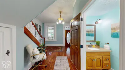 515 Mattie Harris Road, Centerville - 25