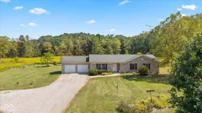 7839 Bellsville Pike, Nashville - 5