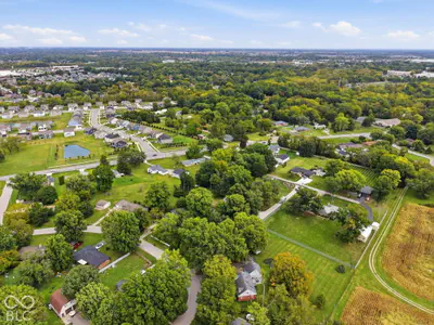 5632 Henderson Drive, Brownsburg - 43