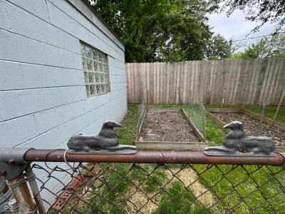 5145 Atherton N Drive, Indianapolis - 30