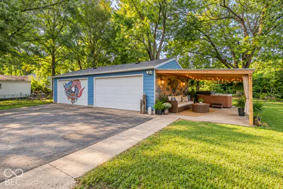 220 Cossell Drive, Indianapolis - 31