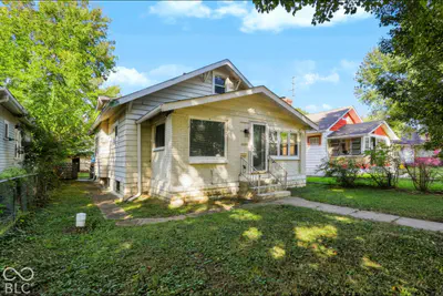 4108 Graceland Avenue, Indianapolis - 65