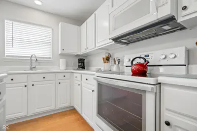5463 Drum Road, Indianapolis - 12