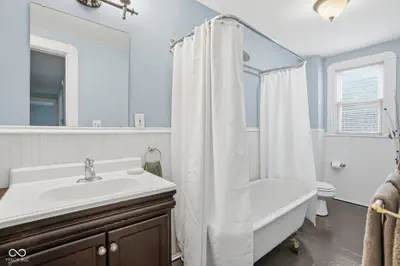 2031 Talbott Street, Indianapolis - 20