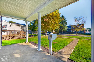 403 N Maple Street, Osgood - 5