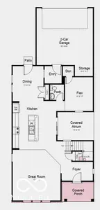 2584 Prism Way, Plainfield - 52