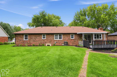 4147 Fairview Road, Greenwood - 27