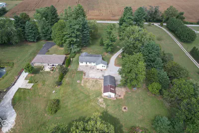 11129 Co Rd 500 N, Seymour - 36