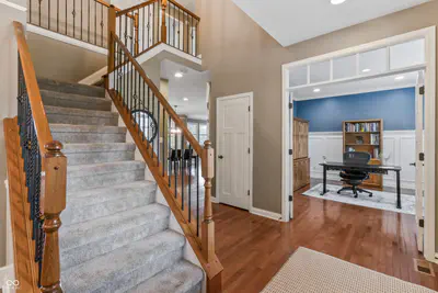 9862 Wading Crane Avenue, Fishers - 18