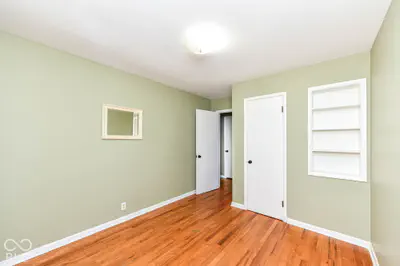 100 Delbrick Lane, Indianapolis - 18