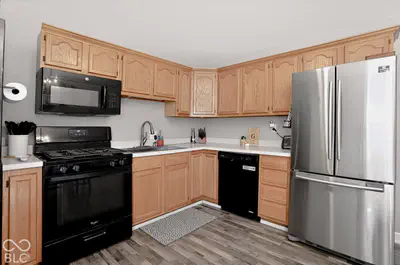 41 North Drive, Mooresville - 12