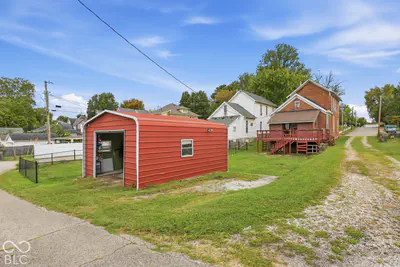 503 E Main Street, Greensburg - 33