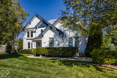 3237 Wildlife Trail, Zionsville