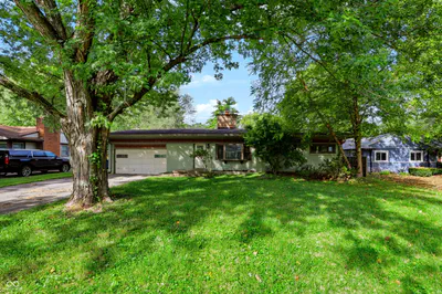 6410 Oxford Street, Indianapolis - 5