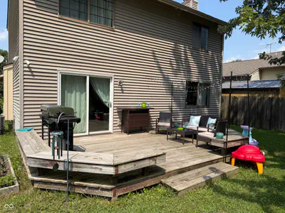 1377 Westridge Court, Greenwood - 14
